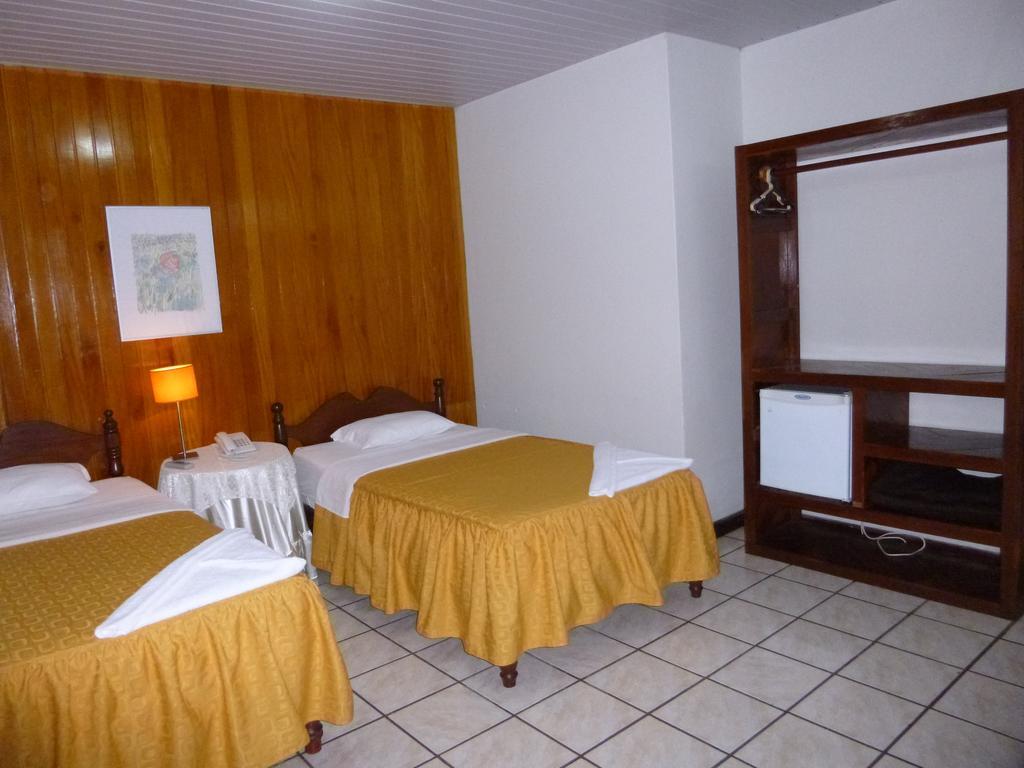 Hotel Cabana Quinta Puerto Maldonado Pokój zdjęcie