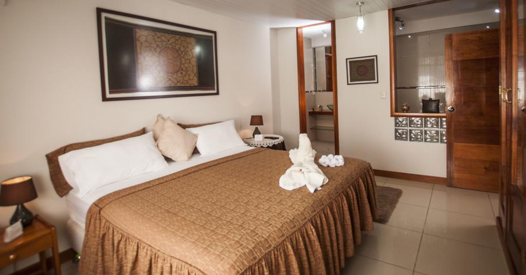 Hotel Cabana Quinta Puerto Maldonado Pokój zdjęcie